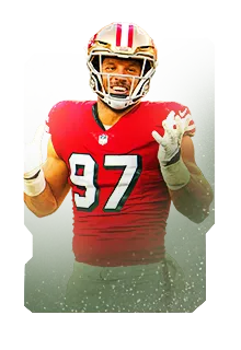 Nick Bosa