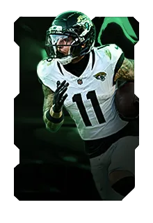 Parker Washington