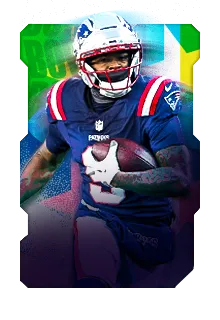Kayshon Boutte