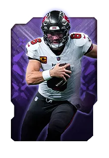 Baker Mayfield