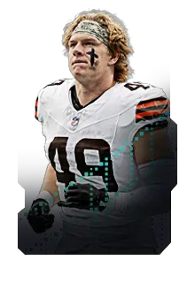 Carson Schwesinger