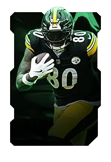 Darnell Washington
