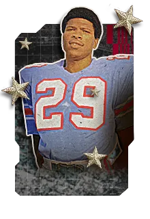 Ken Houston
