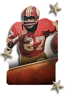 Ken Houston
