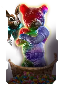Beary Allen