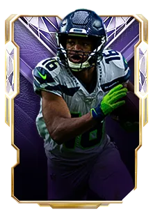 Tyler Lockett