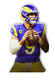 Matthew Stafford