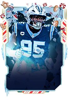 Derrick Brown