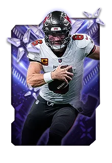 Baker Mayfield