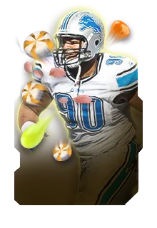 Ndamukong Suh