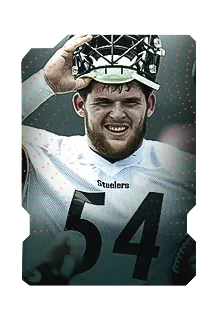 Zach Frazier