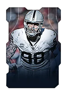Maxx Crosby