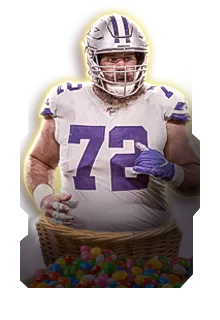 Travis Frederick