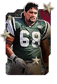Kevin Mawae