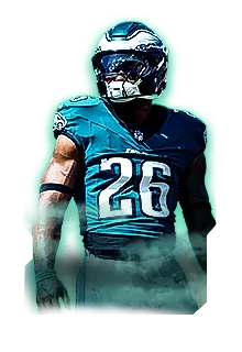 Saquon Barkley