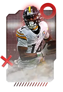 George Pickens