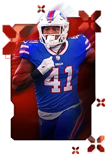 Reggie Gilliam