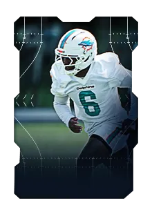 Malik Washington