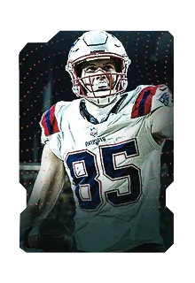 Hunter Henry