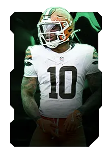 Quinshon Judkins