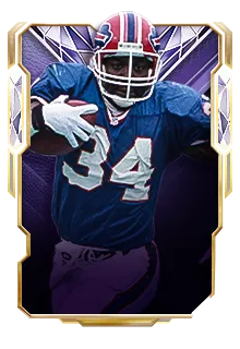 Thurman Thomas