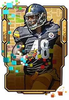 Bud Dupree