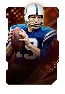 Johnny Unitas