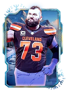 Joe Thomas