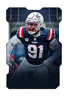 Deatrich Wise Jr