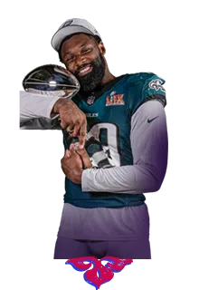 Josh Sweat