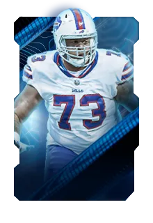Dion Dawkins
