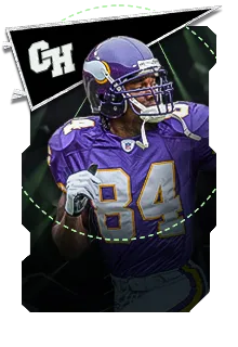 Randy Moss