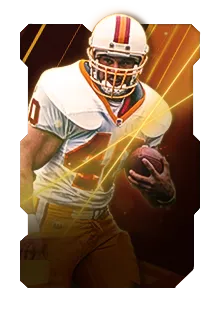 Mike Alstott