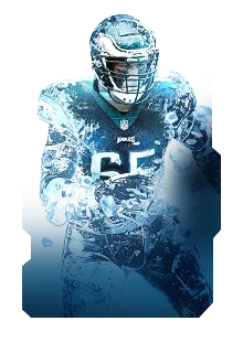 Lane Johnson