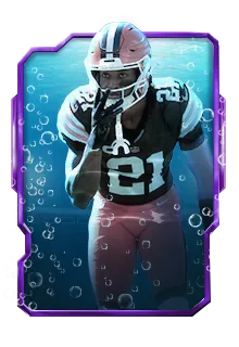 Denzel Ward