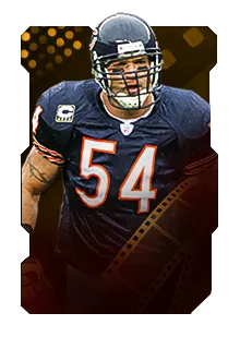 Brian Urlacher