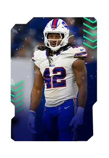 Dorian Williams