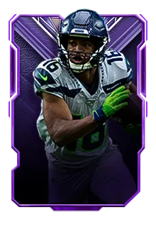 Tyler Lockett