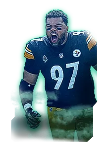 Cameron Heyward