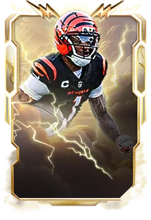 Ja'Marr Chase