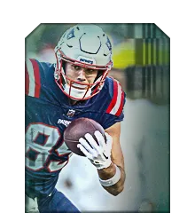 Hunter Henry