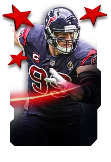 J.J. Watt