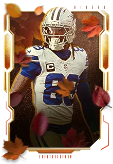 CeeDee Lamb