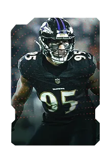 Tavius Robinson