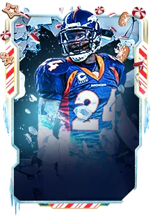 Champ Bailey