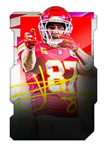 Travis Kelce