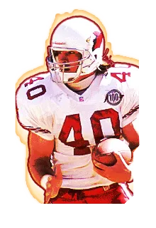 Pat Tillman