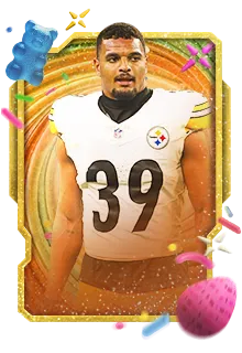 Minkah Fitzpatrick