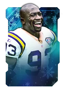 John Randle