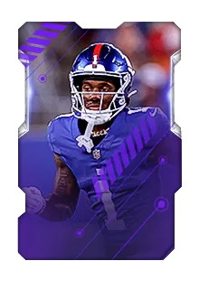 Malik Nabers